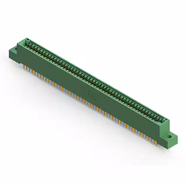 345-098-521-202 EDAC Inc.  Edgeboard Connectors